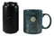 Wicca Fortune Teller Psychic Tarot Cards The Sun Ceramic Tea Coffee Mug Cup