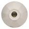 Ebros Contemporary Octagon White Jade Melamine Large 8"Dia Soup Salad Bowls 42oz Set 2