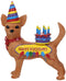 Ebros Adorable Birthday Chihuahua Collection Cute Chihuahua In Costume