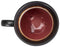 Witch's Potion Cauldron Ceramic Porcelain Mug Bowl 32 Fl Oz
