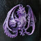 Checkmate Nightshade Darkside Omega Dragon Refrigerator Fridge Magnets Set of 4