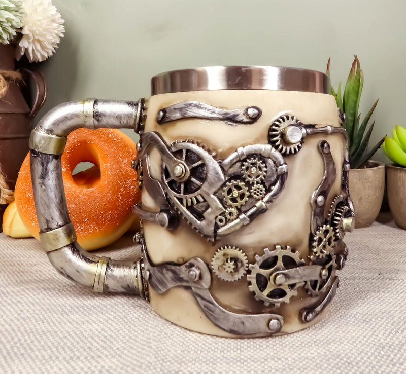 Tazza Kuromi - Punk Skull | Idee per regali originali Tazza Kuromi - Punk Skull | Idee per regali originali