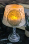 Ebros Celtic Sacred Tree Of Life Mini LED Night Light Figurine 7"H Table Courtesy Lamp