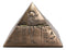 Ebros Ancient Egyptian Isis Sekhmet Horus Anubis Pyramid Jewelry Trinket Box 6"L