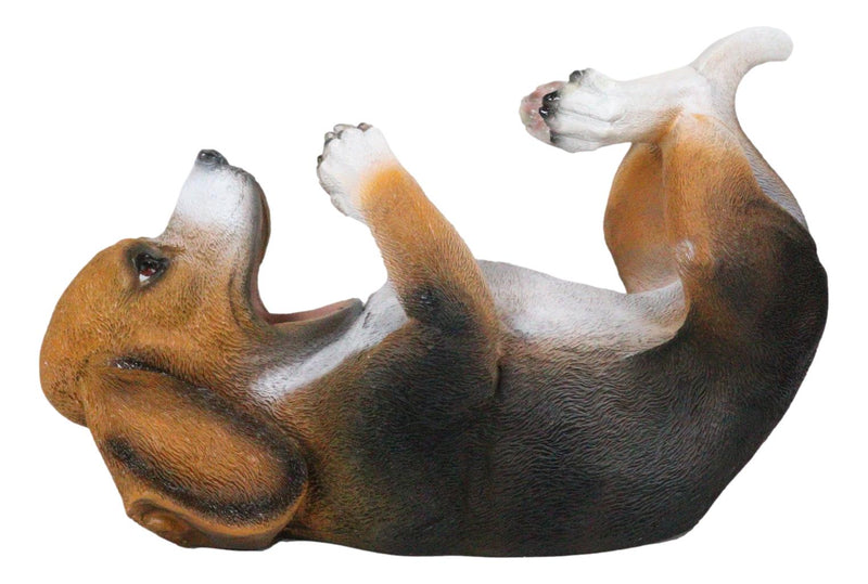 Ebros Canine Pedigree Cute Beagle Hound Dog Wine Oil Bottle Holder Figurine Kitchen