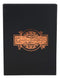 Game of Thrones Direwolf House of Stark Winter is Coming Embossed Journal 5"x7"