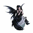 Ebros Gift Nene Thomas Fantasy Art Collection Gathering Fairy Resin