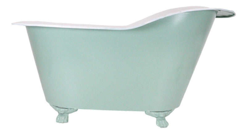 Replica shop clawfoot tub