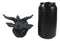 Samael Lilith Sabbatic Goat Baphomet Pentagram Sigil Incense Burner Figurine