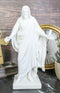 Ebros Thorvaldsen Christus Statue 8"H Copenhagen Museum Jesus Is Risen Figurine