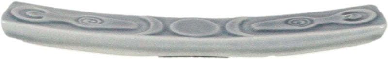 Wicca Spiral Yoga Shaman Sacred Moon Triple Goddess Incense Stick Holder Burner