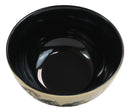Ebros Rustic Western Running Horses Abstract Art 18oz Bowls Pack Of 4