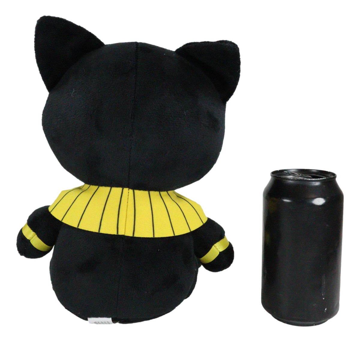 Furrybones Egyptian Bastet Cat Goddess With Eye Of Horus Breastplate Plush Doll