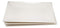 Ebros 15"L White Melamine Serving Plate or Slate Dish Serveware Dining SET OF 6 - Ebros Gift