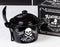 Macabre Dead Hungry Skull Bone Appetit Fine Bone China Bowl With Spoon And Lid