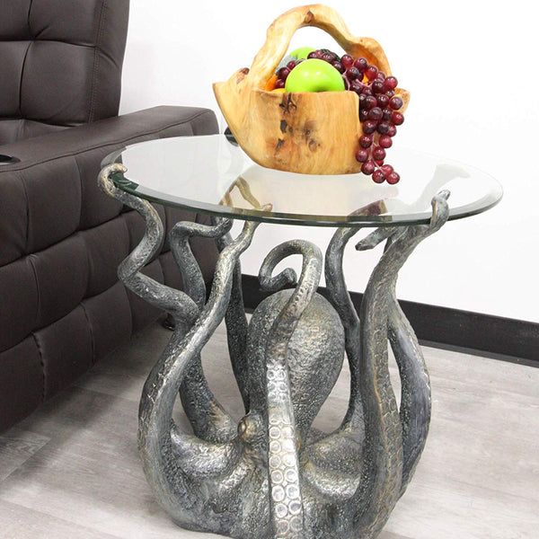 Octopus Table
