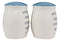 Ebros Marine Mermaid Kisses Starfish Wishes Ceramic Salt And Pepper Shakers Set