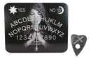 Anne Stokes Gothic Prayer Dark Angel Ouija Spirit Board Game With Planchette
