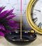 Sacred Symbol Astrology Constellation Moon And Stars Incense Holder Trinket Dish