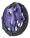 Samhain Drake Hallows Eve Wheel of The Year Sabbats Of The Dragon Wall Decor
