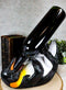 Ebros South Pole Emperor Penguin Wine Holder Birds Of Antarctica Kitchen Decor