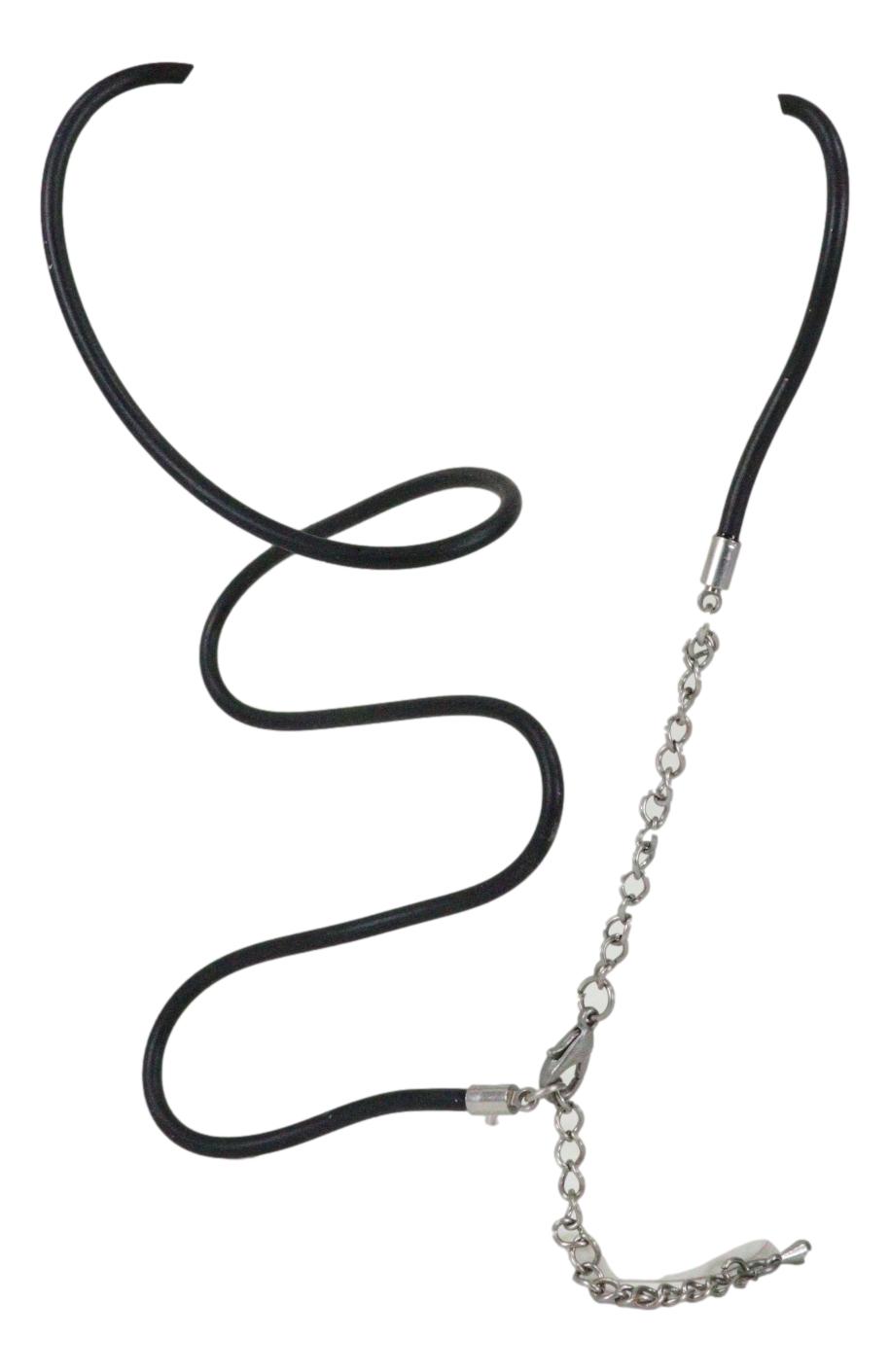 Ebros Pewter Mermaid Sirena Holding Moon Pendant with Enameled Highlights