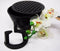 Japanese Cast Iron Tetsubin Teapot Tea Light Candle Warmer Base Riser 6"Diameter