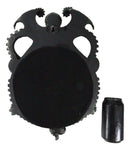 High Priest Great Old Ones The Call of Cthulhu Octopus Vanity Wall Mirror 16"H