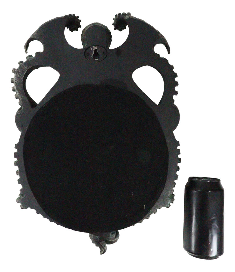 High Priest Great Old Ones The Call of Cthulhu Octopus Vanity Wall Mirror 16"H