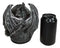 Ebros Prehistoric Conception Dragon Egg Fossil Aroma Oil Diffuser W/ LED Night Lights