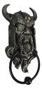 Ruler of Asgard Warrior Raven God Odin The Alfather Decorative Door Knocker