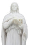 Ebros Bertel Thorvaldsen Copenhagen Museum Christ Hall Apostle Saint John Statue 8"H