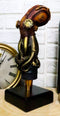 Ebros Steampunk Octopus Marine Marauder Novelty Beer Tap Handle Figurine With Base
