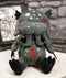Ebros Fantasy Mythical Cosmic Sea Monster Cthulhu Kraken Luxe Soft Plush Toy Doll