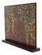 Ebros Frank Lloyd Wright D.D.Martin House Wisteria Panel 14" Wide Wall Panel Plaque Decor