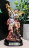 Archangel Michael God's General 5" Inch Holy Religious Figurine Altar Sculpture