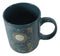 Wicca Fortune Teller Psychic Tarot Cards The Sun Ceramic Tea Coffee Mug Cup