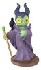 Ebros Voodoo Stiches Evil Queen Maleficent W/ Raven Figurine Pinheadz Collection