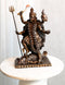 Hindu Goddess Of Time And Death Kali Bhavatārini Figurine Eastern Enlightenment