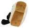 Furry Bones Skeleton Monster Toasty Bread Toast With Cheese Soft Plush Toy Doll