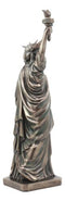 Statue Of Liberty National Monument 12"Tall Premium Lady Liberty Statue Figurine