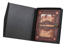 Game of Thrones Seven Kingdoms Map House Sigils Large Embossed Journal 7"x10"