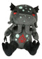 Ebros Fantasy Mythical Cosmic Sea Monster Cthulhu Kraken Luxe Soft Plush Toy Doll