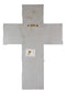 Inspirational Encouragement Faith Love Hope Christian Bible Verses Wall Cross