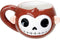 Ebros Gift Furrybones Coffee Mug Beverage Cups 14 fl oz Mugs (Munky Mug)