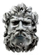 Forest Spirit Celtic Green Man Bottle Opener Figurine 6"H Wall Mounted Greenman