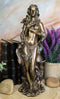 Ebros Greek Nude Aphrodite With Doves Altar Statue Goddess Of Beauty Figurine