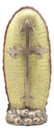 Ebros Our Blessed Virgin Lady of Guadalupe Statue 7.75"H Holy Mother Catholic Divinity Figurine