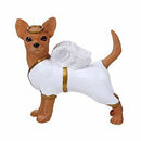 Ebros Adorable Guardian Angel Chihuahua Collection Cute Chihuahua In