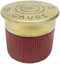 Ebros 12 Gauge Shotgun Shell Resin Trinket Box Collectible Decor 3.25" Tall